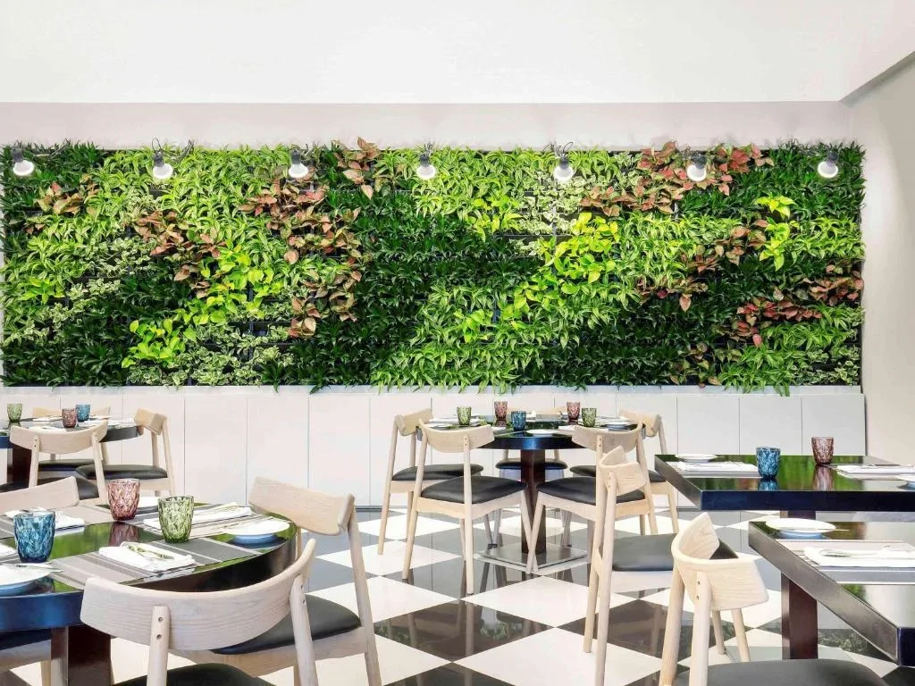ایبیس دیرا کریک ساید(ibis Deira Creekside)